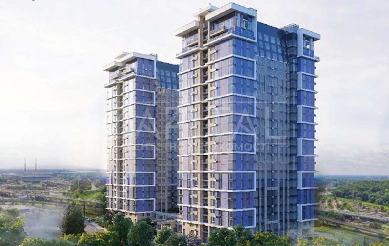 Продам 1к квартиру без ремонта, Печерськ, Звіринецька, Edelweiss House