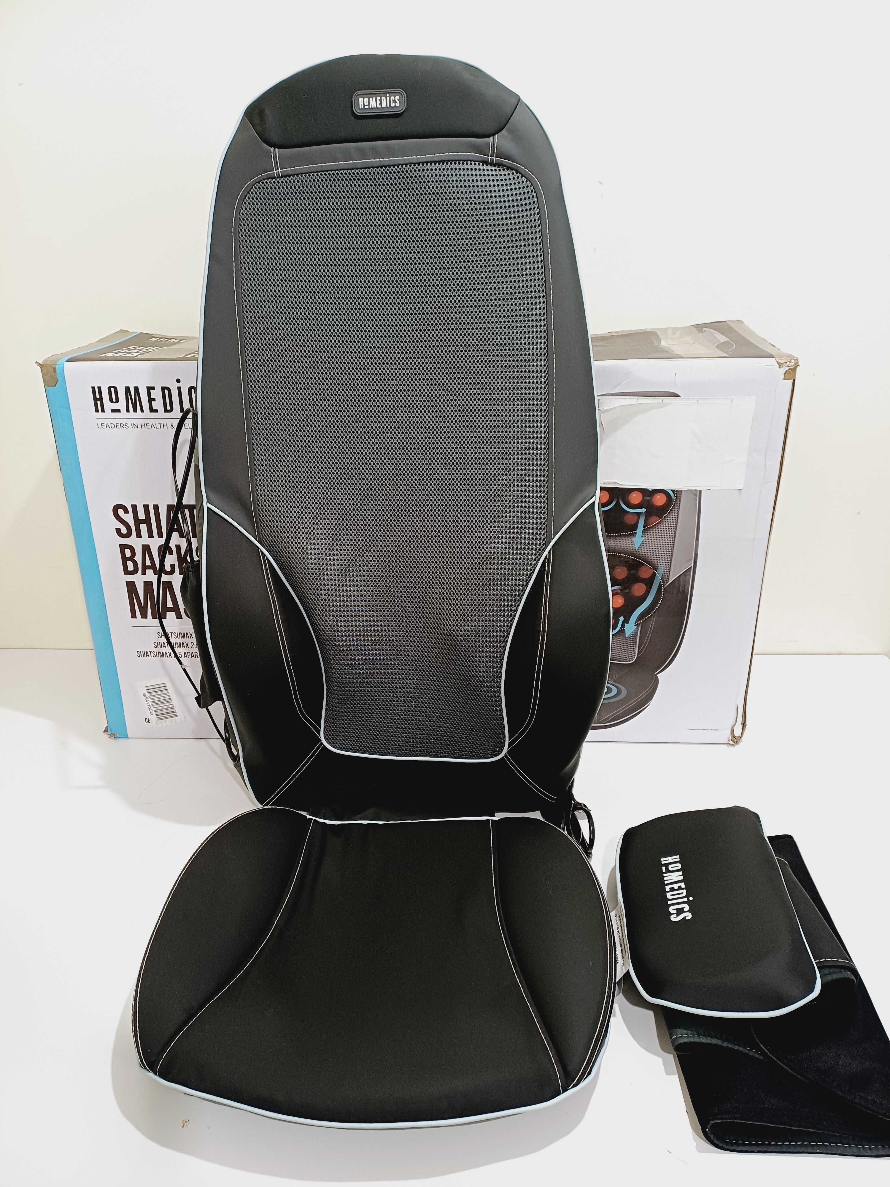 Mata masująca HoMedics CBS 2170