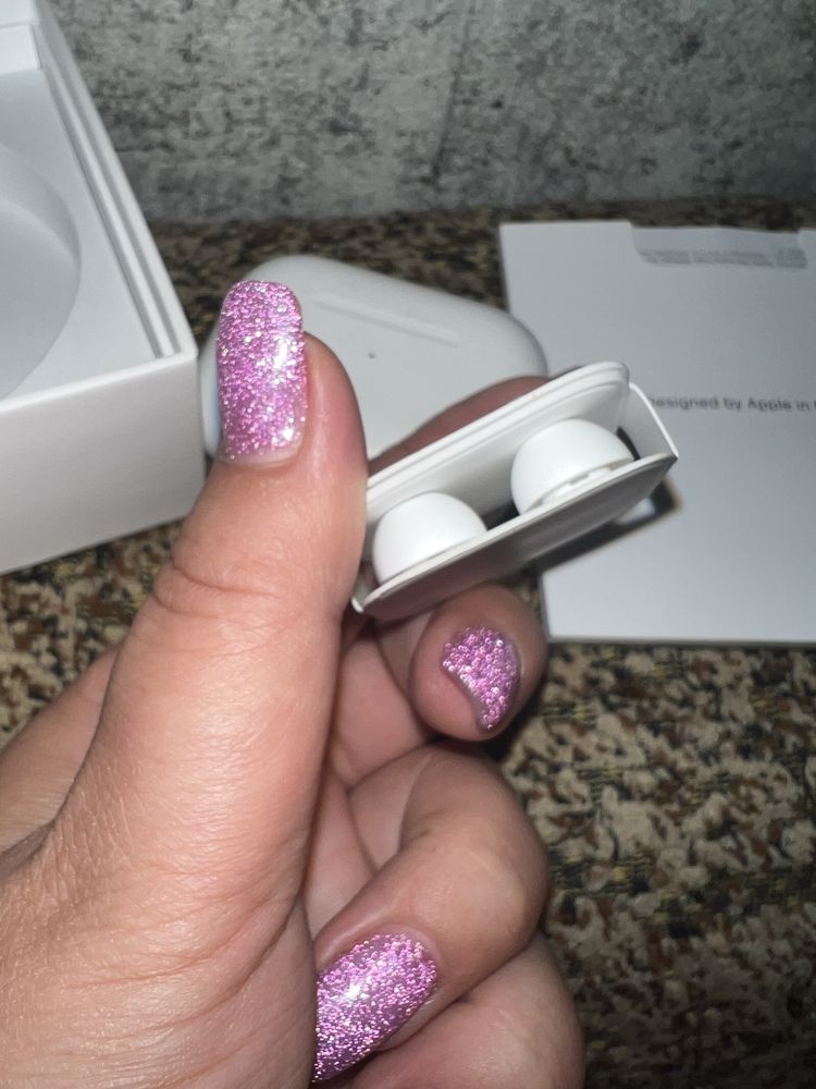 AirPods Pro оригінал