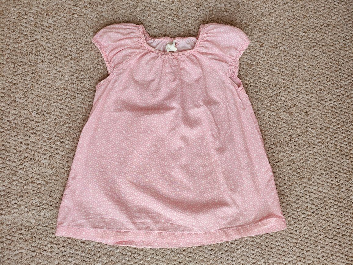 Koszulka letnia H&M 80