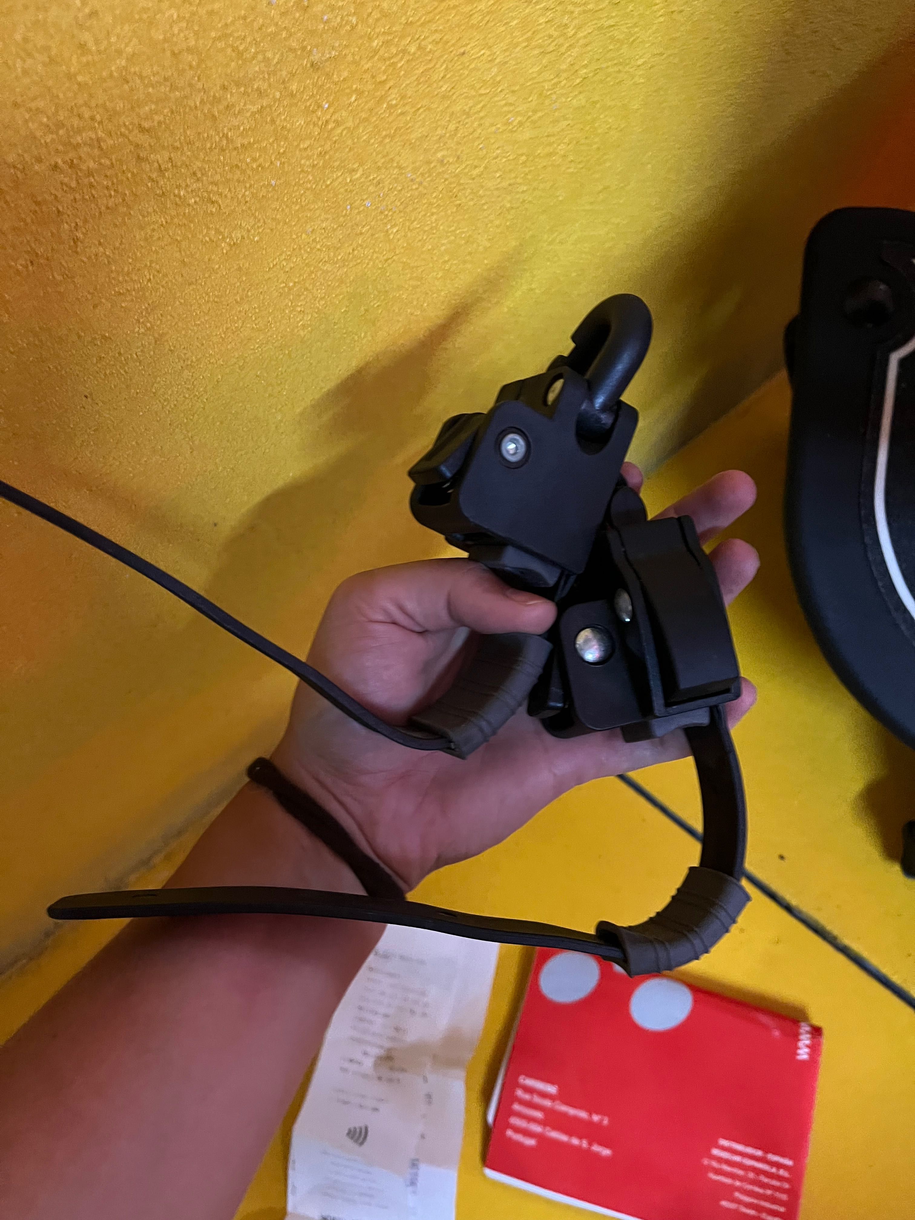 Roller carrinho de bebé skate com assento  bebecar