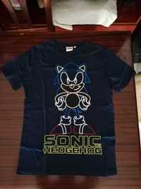 T-Shirt Sonic The Hedgehog S