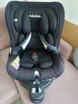 BabySafe Rhodesian Fotelik samochodowy 0-18 kg