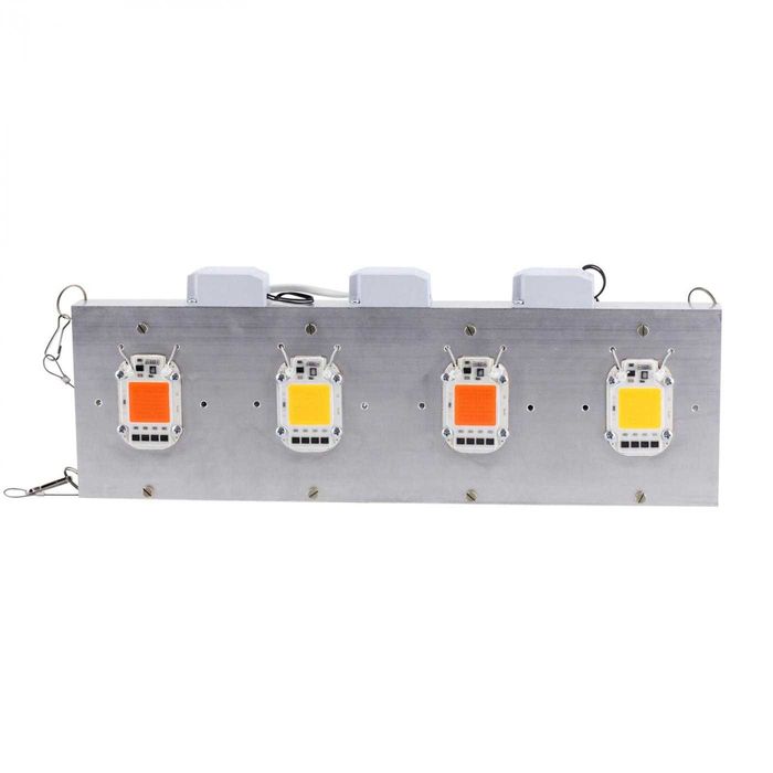 Фітолампа 200 ватт, теплиця, гроубокс, фіто лампа