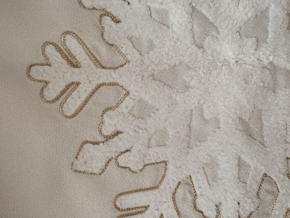 Poszewki świąteczne na poduszki z home &yuo