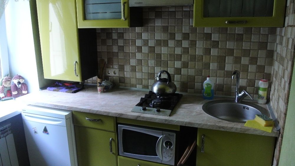 Квартира посуточно Одесса пляж Яхта дом Павловы  крыжановка