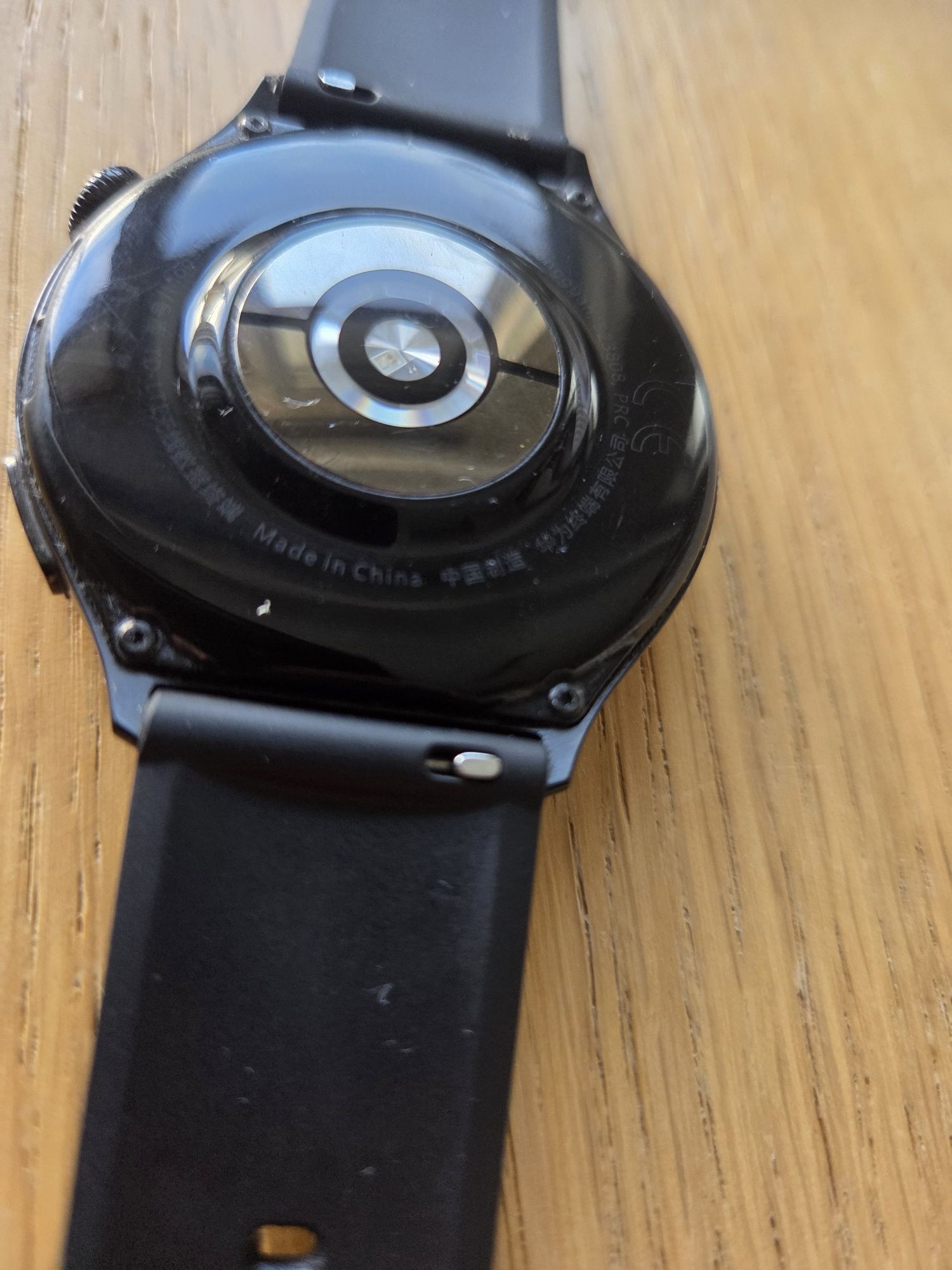 Smartwatch Huawei watch 4, 46mm