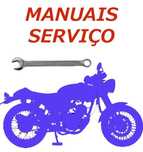 Manuais de serviço motas