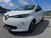 Renault Zoe (c/ Bateria) 41 kwh Life