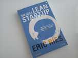 Metoda lean startup - Eric Ries