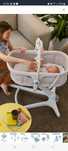 Chicco baby  hug 4in1