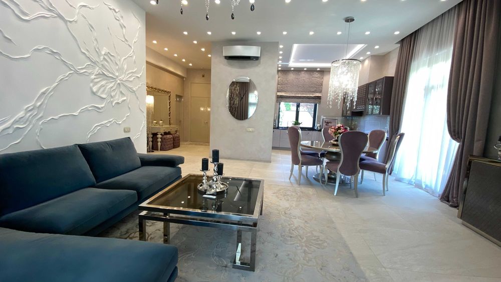 Продажа дома в закрытом коттеджном поселке "Антей"