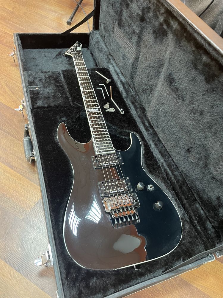 ESP Horizon II FR BK (1700$)