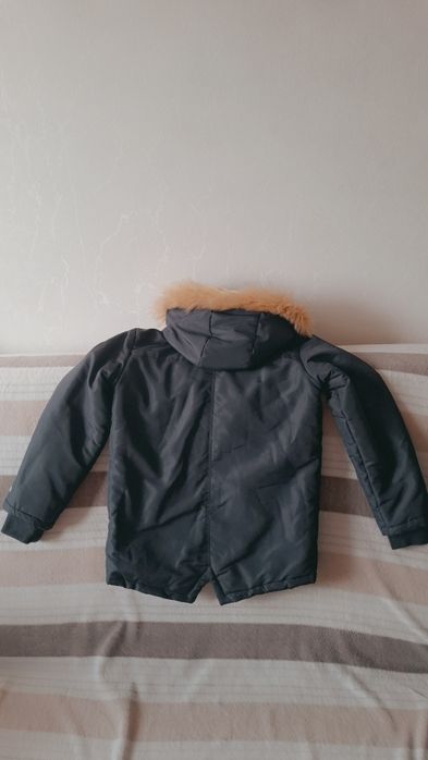 Куртка Sinsay р.140