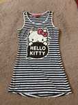 Sukienka hello kitty XS