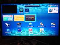 Samsung smart TV UE40ES6100w
