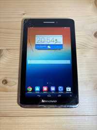 Tablet Lenovo S5000-H sprawny