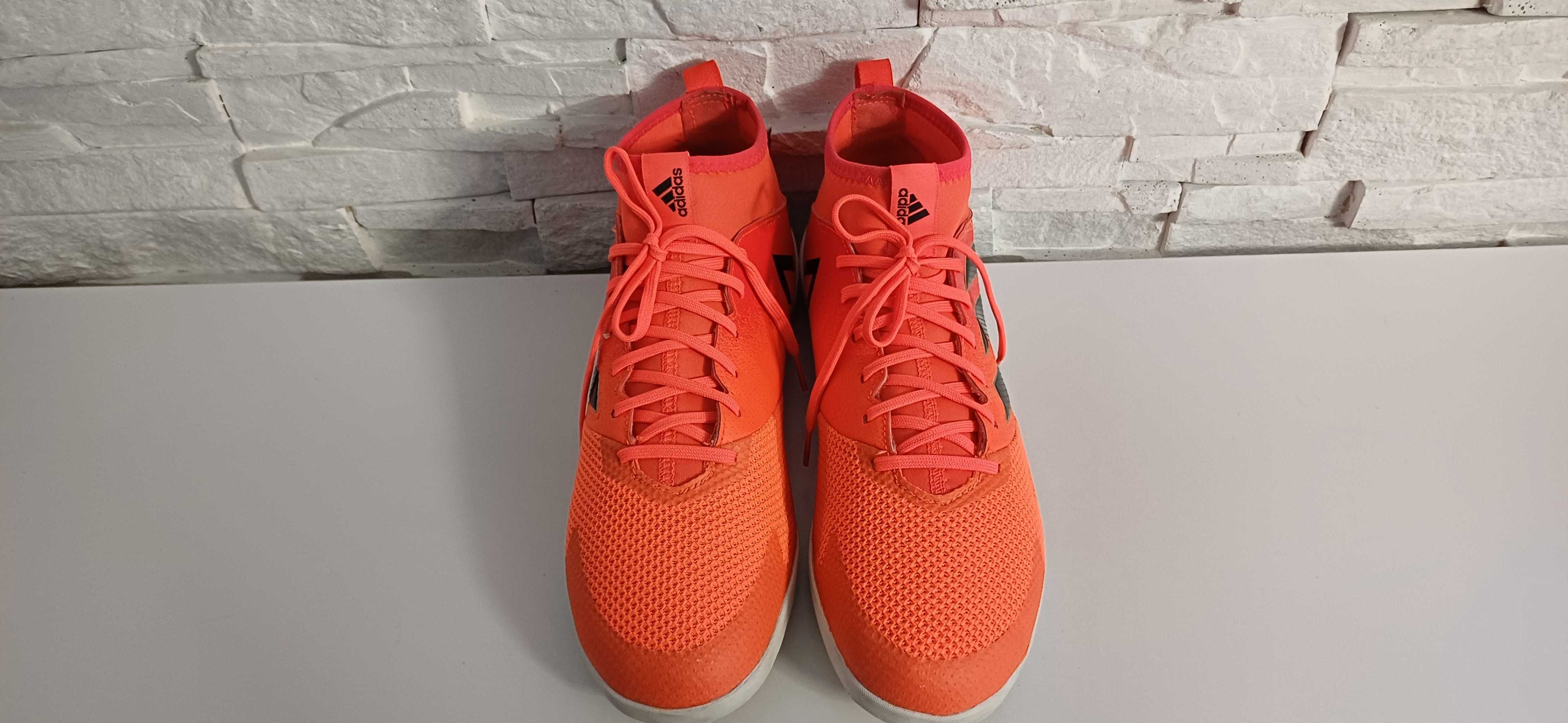 Buty ADIDAS ACE TEMPO roz.42 2/3 wkł.27 cm.