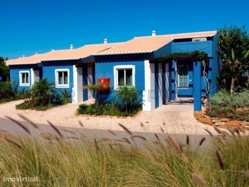 Resort Turístico na zona de Lagos