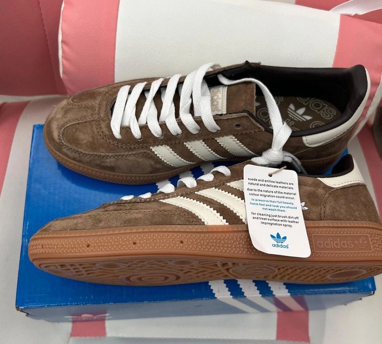 Adidas Handball Spezial EU 39