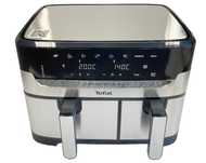 Frytkownica beztłuszczowa TEFAL EY905D10 DUAL EASY FRY & GRILL