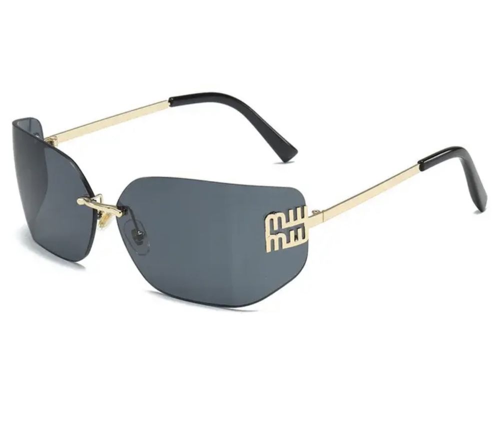 Okulary miu miu premium