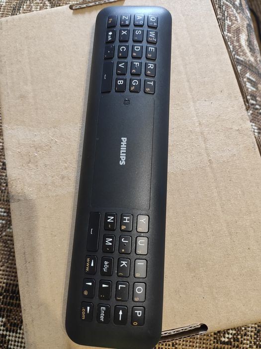 Пульт управления к телевизору