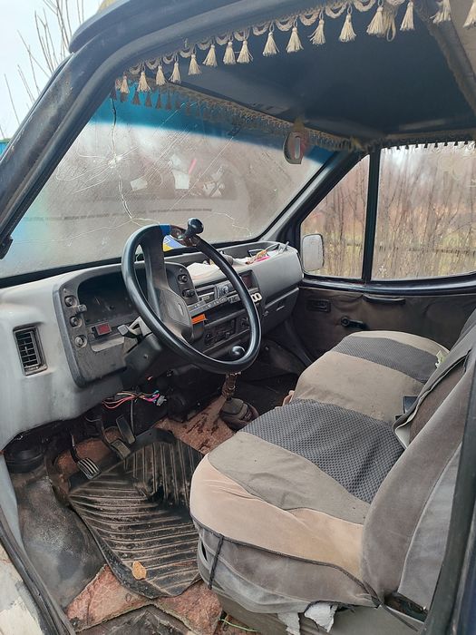 Продам Форд транзит