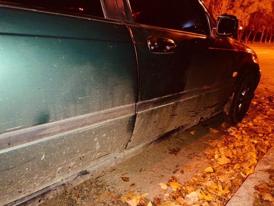 Продам Honda civic