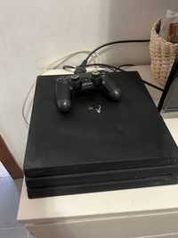 Playstation 4 Pro (PS4 Pro) 1TB