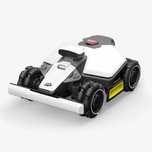 LUBA MINI AWD 1500 - robot koszący, kosiarka automatyczna RTK GPS