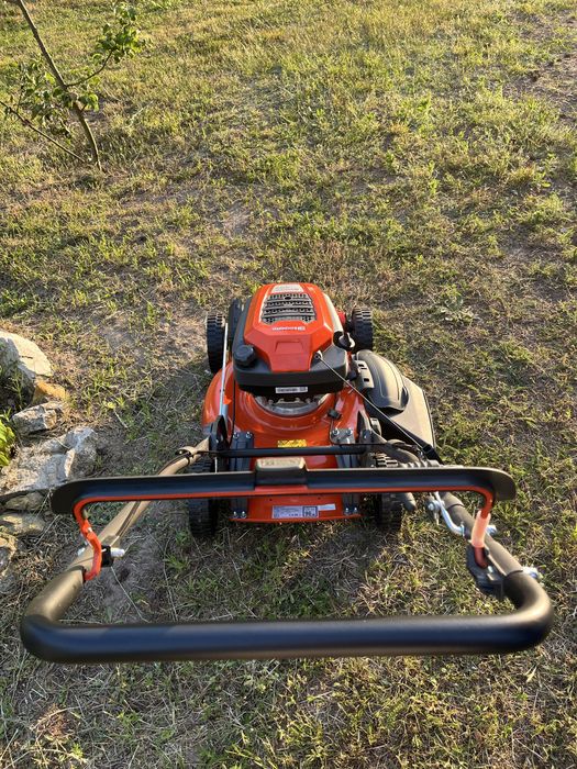 Kosiarka spalinowa husqvarna LB 251S stan idealny