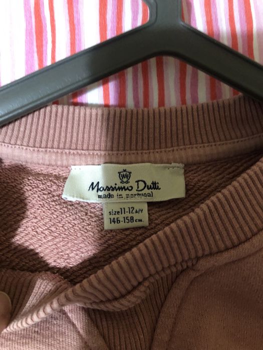 Camisola menina Massimo Dutti 11/12 anos