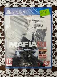 Mafia III (PS4, 2016) (NOVO e SELADO)