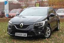 Renault Megane Renault Megane IV Limited MR`16 INTENS TCE 140 FAP