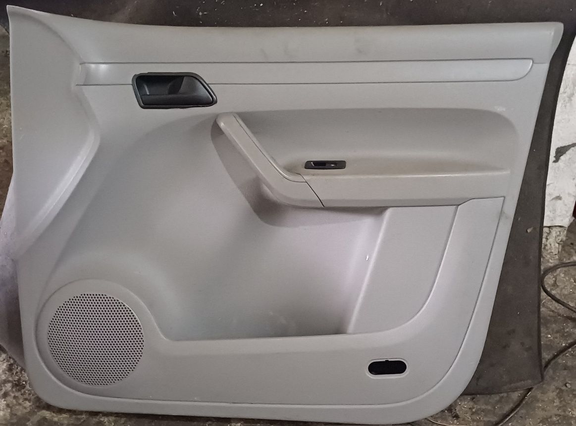 Forras das portas VW Caddy