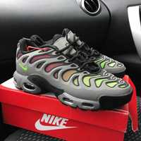 Кроссовки Nike Air Max TN Plus Drift Multicolor