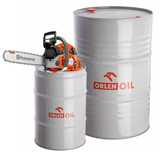 Olej hydrauliczny, smarowanie łańcucha, piła, pilarka, STIHL HUSQVARNA