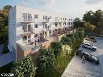 Nowe Aleje - apartament 32,33 m2
