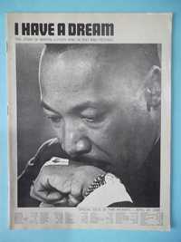 "I Have a Dream" - A História de Martin Luther King (1968)