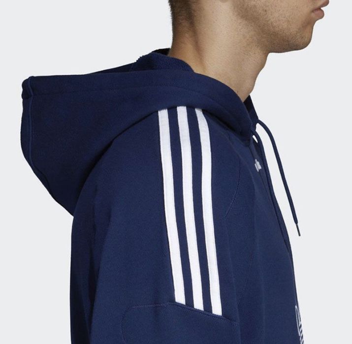 Пайта,толстовка Adidas S-M