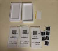Películas Hidrogel Xiaomi Mi 10 Lite
