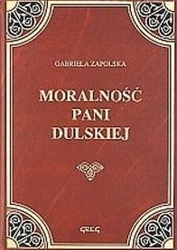 Moralność Pani Dulskiej Ax4184