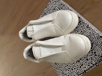 Calçado sneakers Eytys