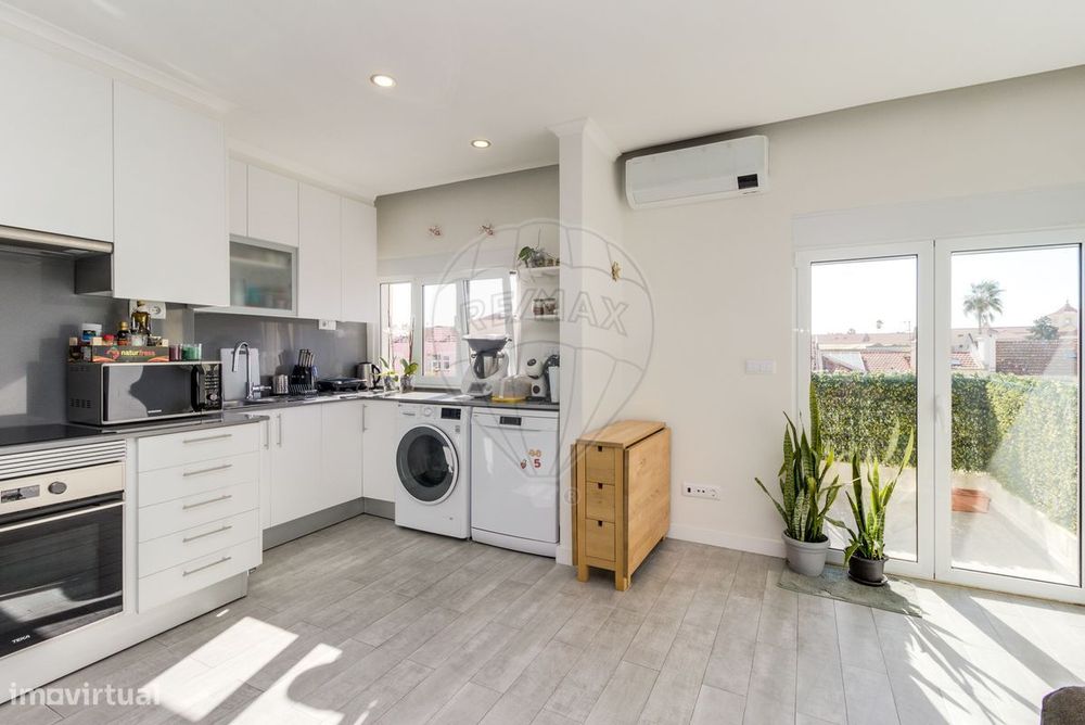 Apartamento T2 para venda