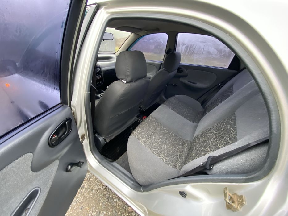 Продам део сенс в гарному стані