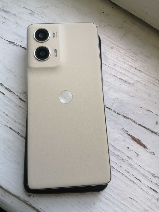 Motorola Moto G Stylus 5G 2024 8+8/256GB Возможен обмен