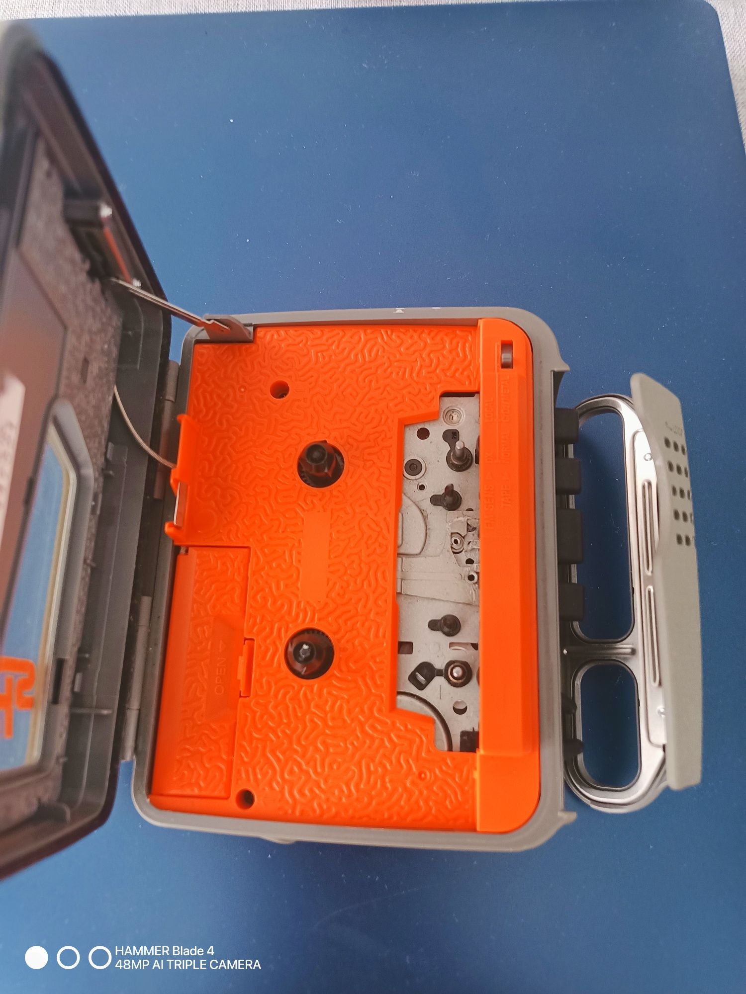 Walkman SONY sports