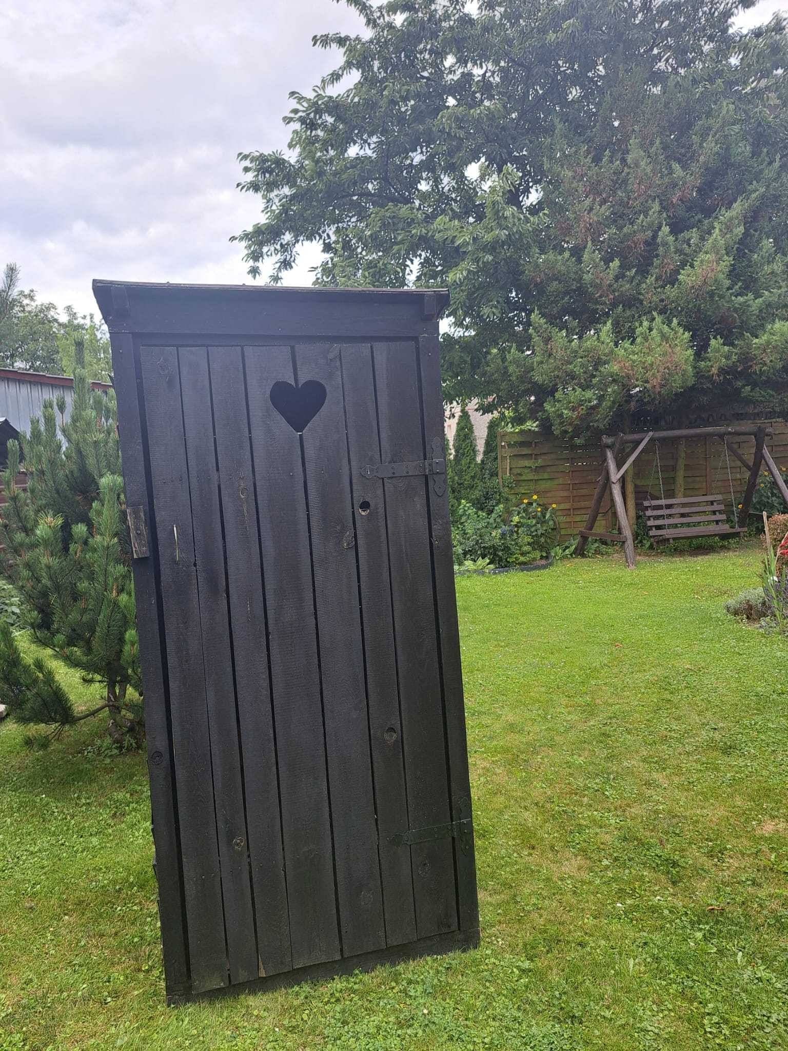 Kibelek/toalea ogrodowa