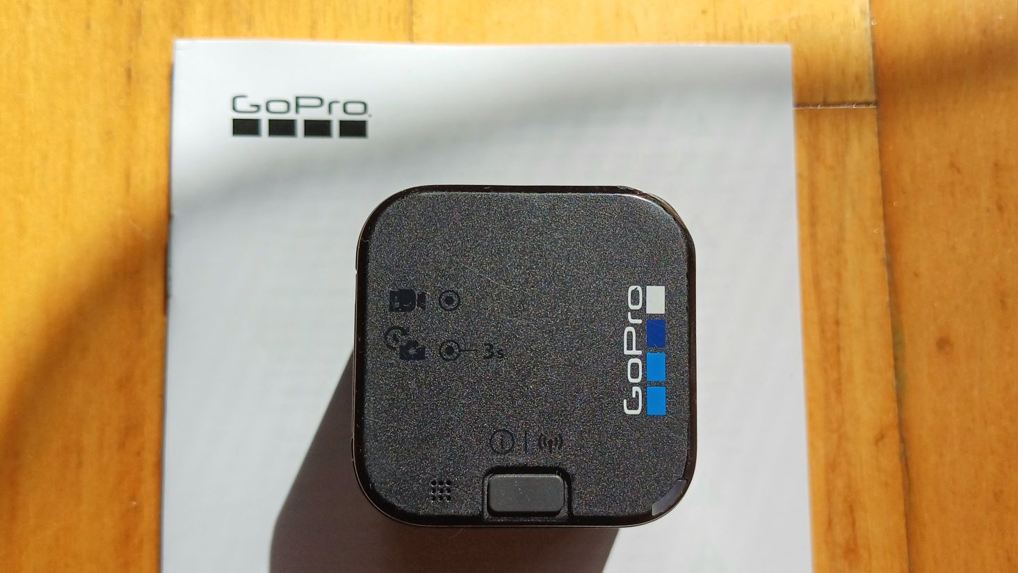 Sprzedam kamerę GoPro 5 session jak nowa